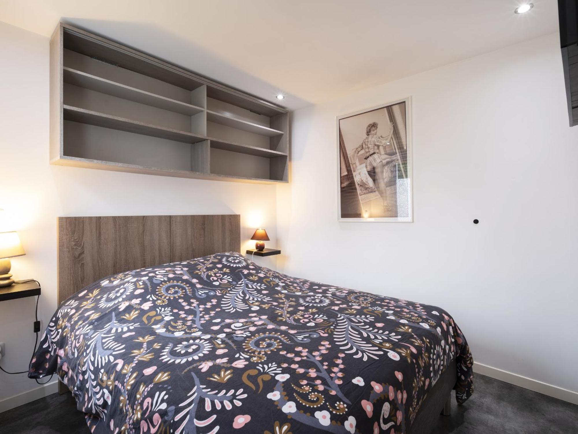 Residence Louis Quartier Gare Vittel Exterior photo