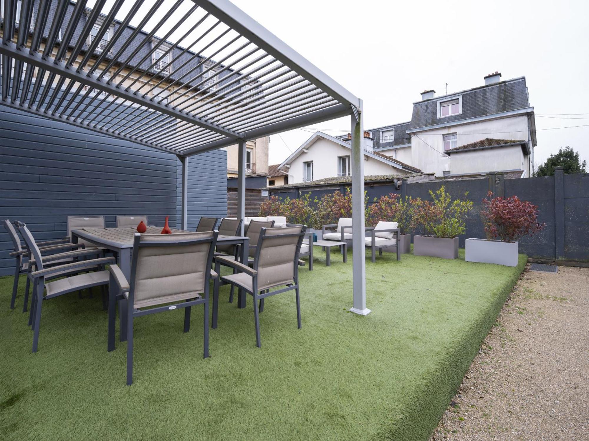 Residence Louis Quartier Gare Vittel Exterior photo