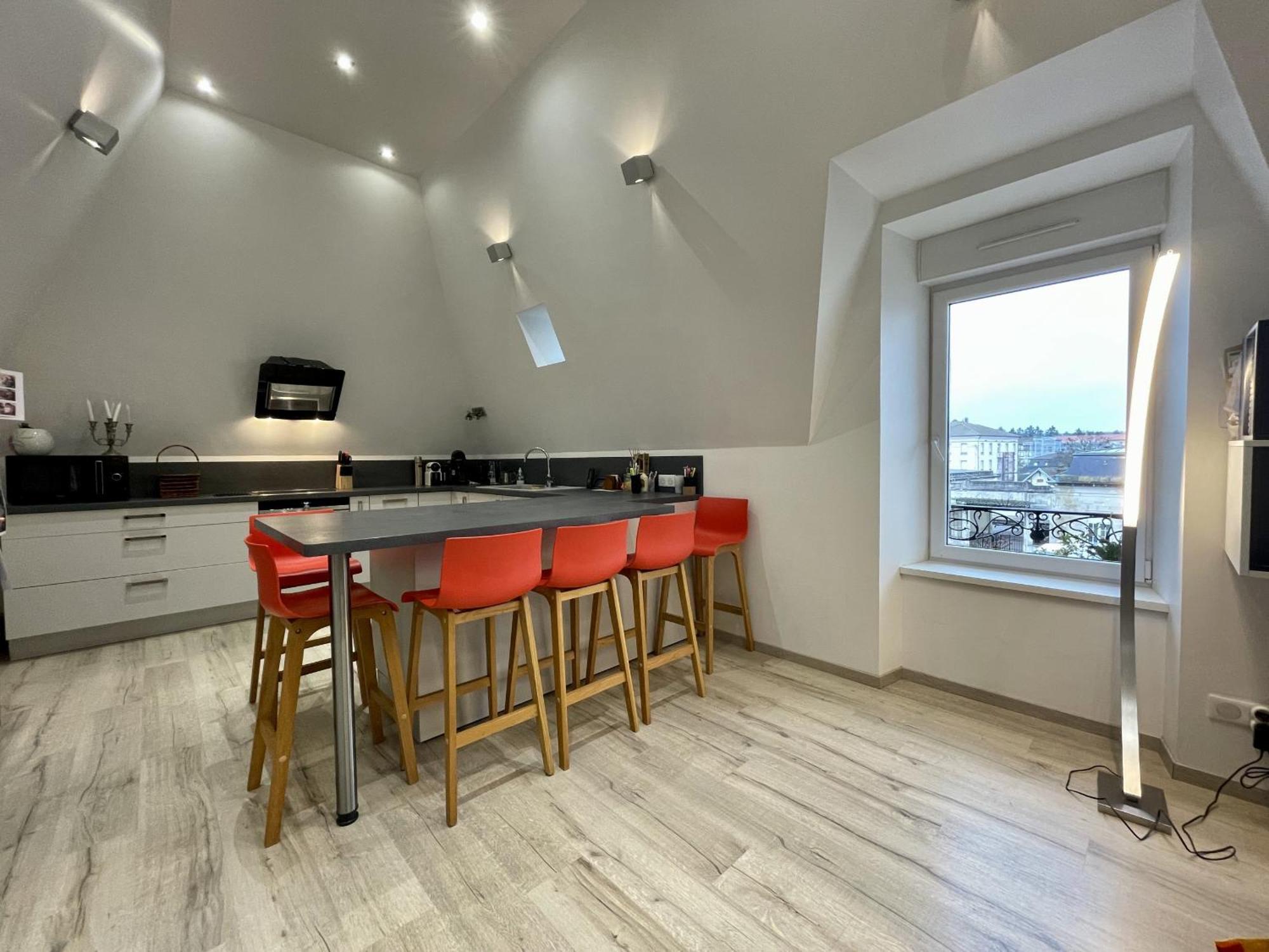 Residence Louis Quartier Gare Vittel Exterior photo